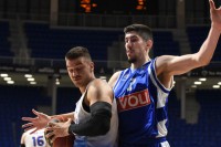 Zvezda i Budućnost igraju za Igokeu