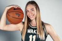 Ivana Raca u ženskoj NBA, izabrali je LA Sparksi