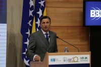 Pahor: Odbijam ideje o promjeni granica na Balkanu, nisam znao za „non paper“