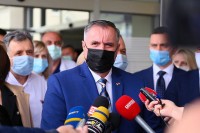 Višković: Srpska prošla najbolji scenario sa koronom