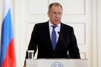 Lavrov: Proizvodnja “sputnjika ve” počinje u maju