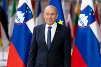 Janša: Ne postoji "non-pejper" slovenačke vlade o prekrajanju granica