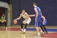 Završnica prvog dijela sezone Lige BiH istinska lakrdija: Minut ćutanja za košarku