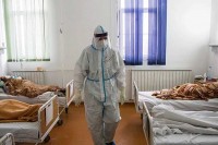 U Srpskoj još 302 novozaraženih virusom korona, 22 osobe preminule
