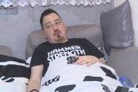 Продајом пица почела хуманитарна акција за лијечење Слободана Ковачевића