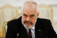 Rama: Vidio sam mapu koja predviđa promjenu granica na zapadnom Balkanu