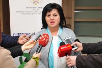 Golić: Završene dvije faze aktivnosti na lokaciji “Incel”