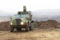 На здруженој тактичкој вјежби учествовало је око 1.500 припадника Војске и полиције Србије