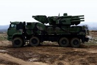 На здруженој тактичкој вјежби учествовало је око 1.500 припадника Војске и полиције Србије