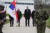 Vučić: Ponosan sam, možemo da odvratimo svakog agresora
