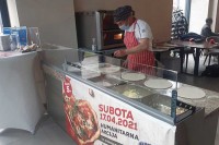 Велики одзив Бањалучана у хуманитарној акцији за лијечење Слободана Ковачевића