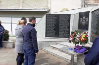 Шамац: Сјећање на погинуле борце Војске Републике Српске и цивиле