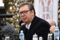 Vučić: Beograd uvijek spreman za razgovore o svim temama