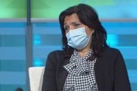 Злојутро: Труднице могу да се вакцинишу
