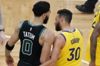 Boston bolji od Golden Stejta u šuterskom obračunu, Lejkersi pobjedili Jutu