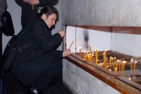 Смрт српских војника у Великом парку