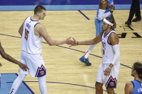 Zbog Jokića pisao na ćirilici iz SAD: MVP, idemo