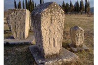 Споменици - значајна повезница различитих култура и периода
