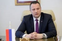 Петричевић: Подстицајима до повећања плата