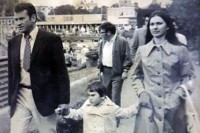 Цвијановићева се присјетила путовања са родитељима прије 50 година