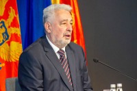 Krivokapić: Vlada spremna potpisivanje temeljnog ugovora sa SPC