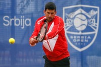 Đoković stigao u Beograd, trenirao na Dorćolu