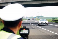 Bahati vozači uživaju u nedorečenosti zakona