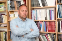 Duško Pevulja,za “Glas Srpske” o 120 godina od objavljivanja poznatog djela Radoja Domanovića: “Vođa” i danas dramatično aktuelan