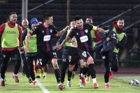 Goran Zakarić uveo Borac u šampionsku trku: Ne bježimo od napada na titulu