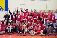 Bimal Jedinstvo i Mladost nastavili gdje su stali 2019. godine: Brčko ostaje grad odbojke