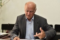 Lazić: Nećemo odustati od zahtjeva za penzionisanjem Mašovića