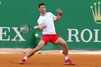 Đokovićeva 317. nedelja, Rubljov preskočio Federera
