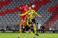 Bajern Minhen i Borusija Dortmund neće u evropsku Superligu