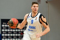 Borcu prvi meč sa Podgoricom