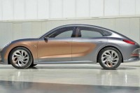 Уметност копирања: Кинези просто обожавају Porsche, зато су направили Lightning Cat