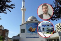 Tirana: Nožem ranio pet osoba u džamiji