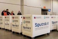 Austrija odlučila da kupi milion doza Sputnjik V