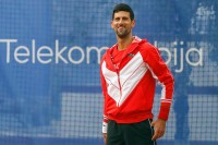 Đoković o osnivanju Evropske superlige