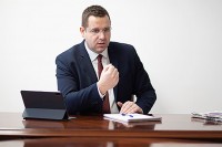 Kovačević: Na sastanku o temama od vitalnog značaja za budućnost Srpske
