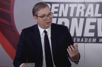 Vučić: Zadovoljan sam ako BiH raste brže