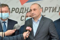 Бањац: Формираћемо још 10 одбора широм Српске