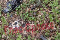 Пуком срећом избјегнута трагедија у бањалучком насељу Петрићевац: Дјевојчице брале цвијеће па наишле на бомбе