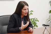 Trivić: Ocjeniti ustavnost izmjena Zakona o zaduženju, dugu i garancijama