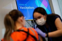U svijetu dato više od 904 miliona doza vakcina protiv kovida-19