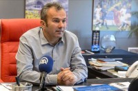 Savićević još četiri godine u Savjetu Fife