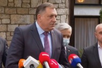 Dodik: Srpska nije za rat, već za rješenje kojim bi svi u BiH bili zadovoljni