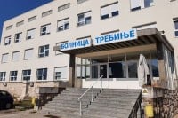 Требиње: Одјељење за неурологију враћа се уобичајеном раду
