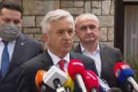 Čubrilović: Jedinstven stav iz Srpske o rješavanju političkih tema