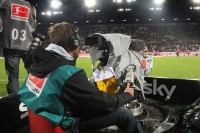Evropska superliga potpaliće medijski rat oko prava prenosa