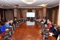 Prihvaćeno zaduženje Srpske emisijom obveznica na međunarodnom tržištu